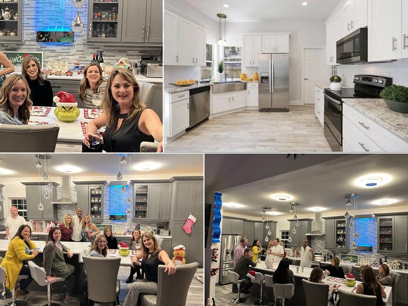 Pop's Cabinets & Flooring