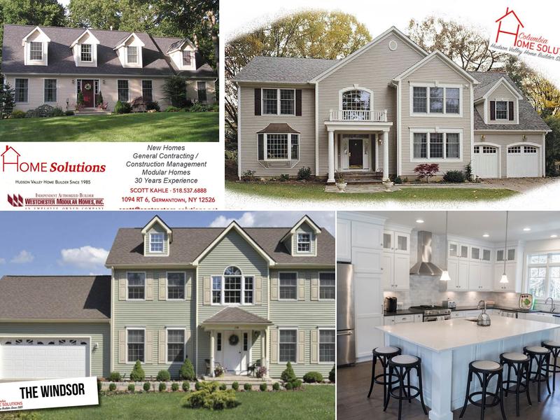 Columbia Home Solutions