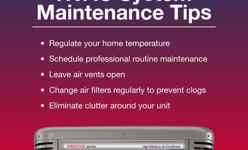 Warren Heating & Air