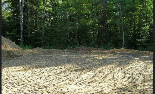 William Barney Construction Inc