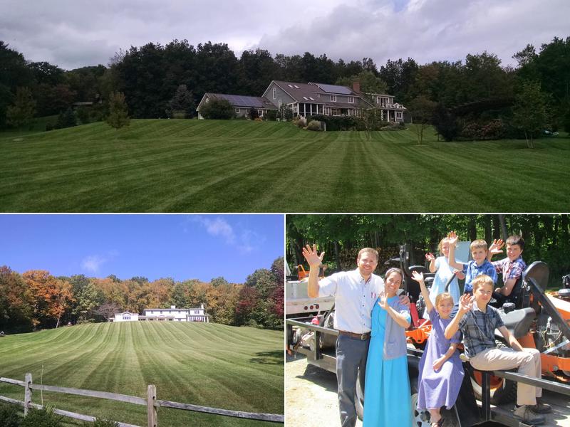 Viewmont Property Service