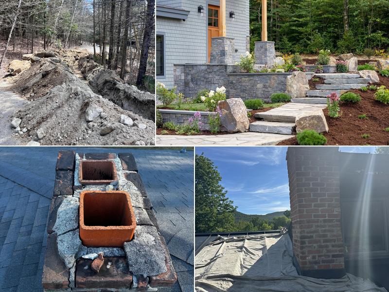 Leighton's Landscapes