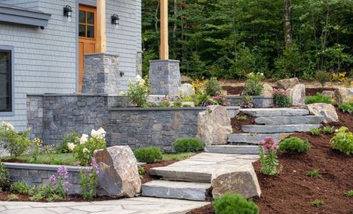 Leighton's Landscapes 470 Creek Rd, Wallingford Vermont 05773