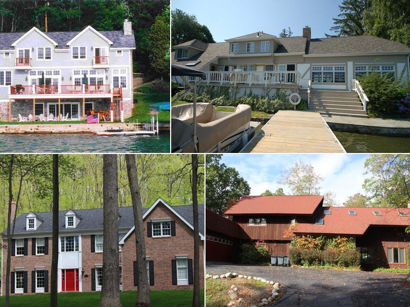 Trinity Development d/b/a Trinity Design And Development LLC