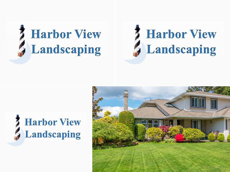 Harbor View Landscaping