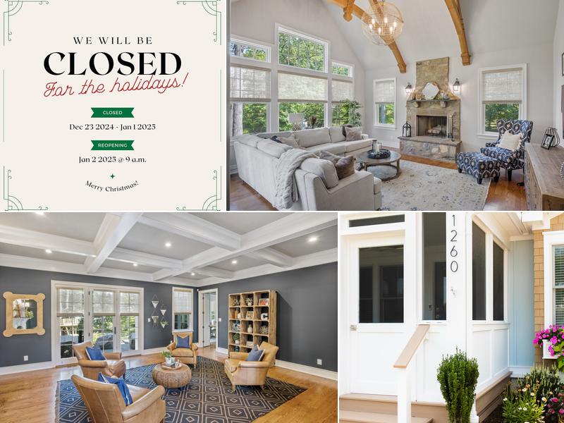 O'Connor Home Design