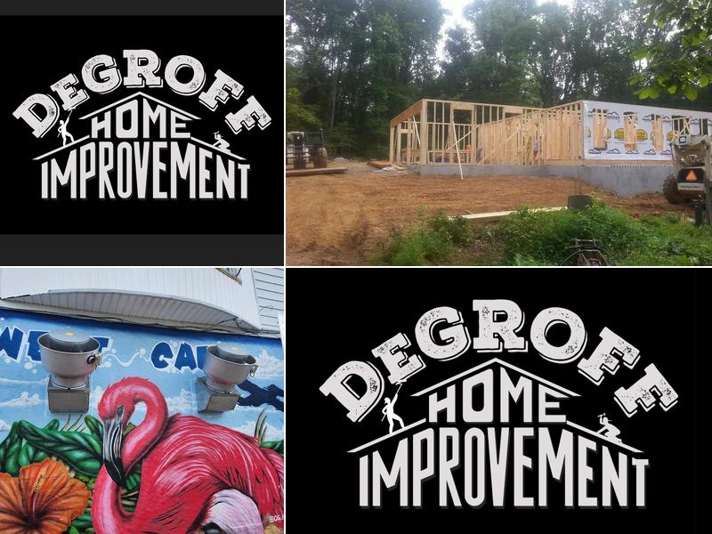DeGroff Home Improvements