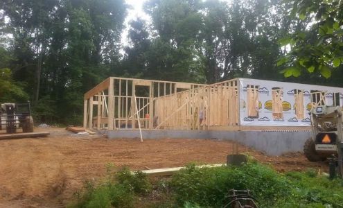 DeGroff Home Improvements