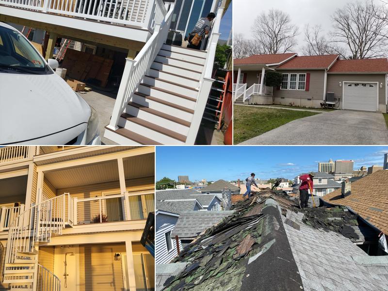 JL Construction/Roofing