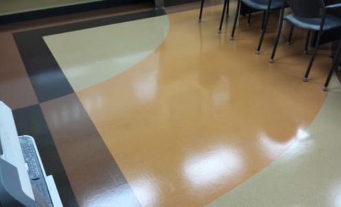 DJ's Cleaning & Maintenance Co.