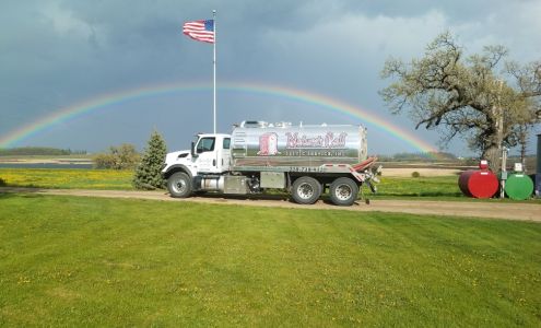 Nature's Call Septic Service, Inc 23971 275th Ave, Fergus Falls Minnesota 56537