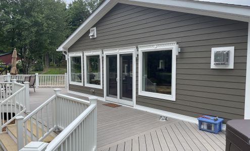 Nastro Construction 27 Gale Rd, Mongaup Valley New York 12762