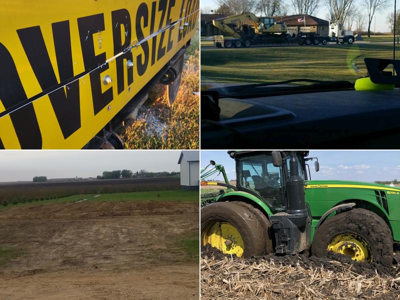 Holtrop Excavating Inc.