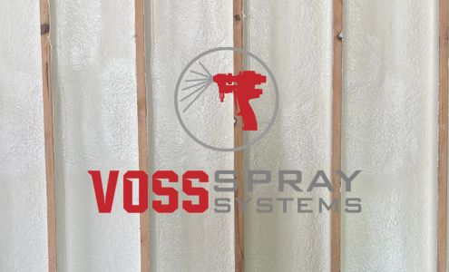 Voss Spray Systems 1319 1st Ave, Waubun Minnesota 56589