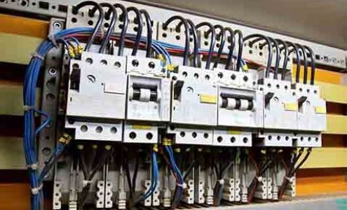 Anderson Electric of Blue Earth inc 624 E 5th St, Blue Earth Minnesota 56013