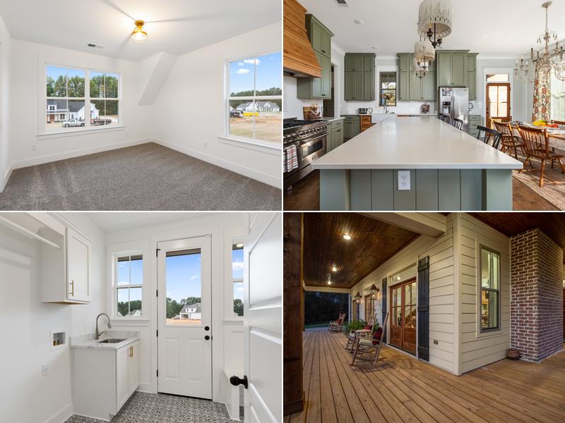 Gustafson Properties, LLC