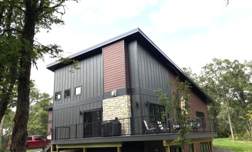 Gartner Johnson Construction