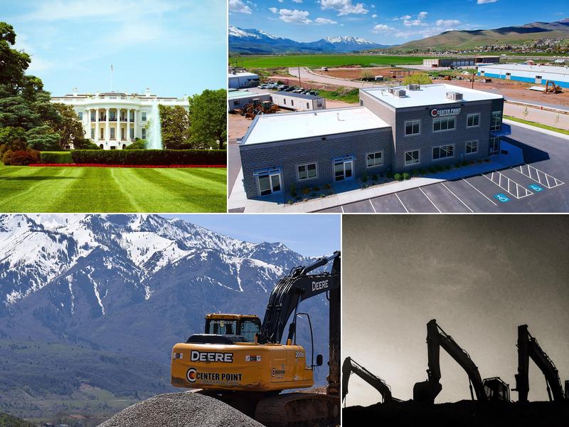 Center Point Construction