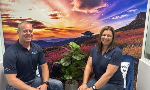 CoolVu - Commercial & Home Window Tint 3878 N Jackson Ave, North Ogden Utah 84414