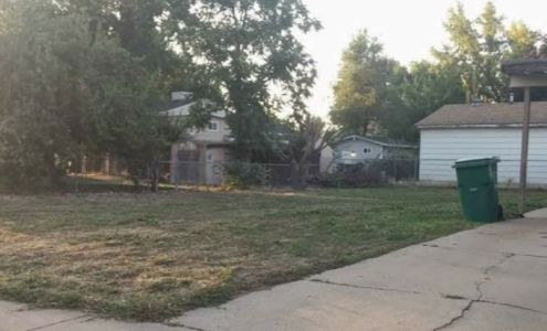 Keepin it green lawn care