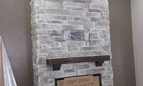 Barlow Masonry 4713 S 2675 W, Roy Utah 84067