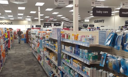 CVS