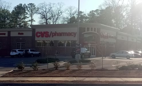 CVS