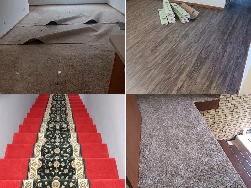 DM Carpet and Flooring