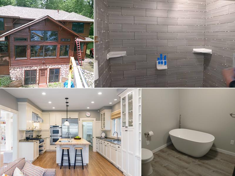 BuildTec Construction LLC. License #BC780651