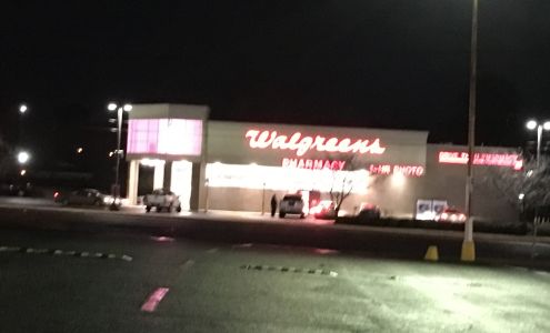 Walgreens Forestdale
