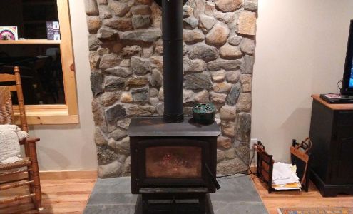 Houghtonville Home Improvement LLC