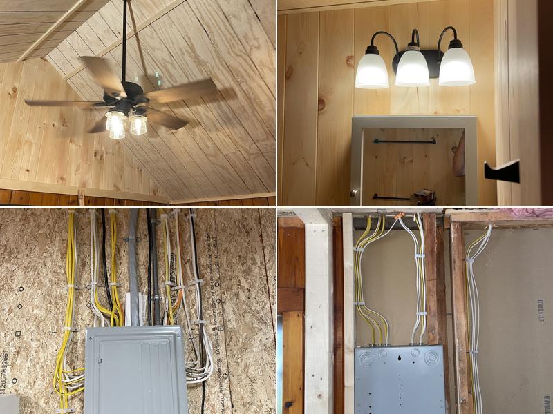 Richard Risley Electric