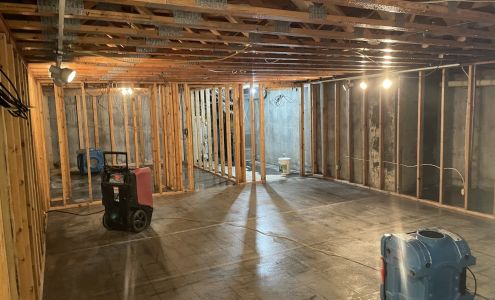 All Pro Restoration Water, Smoke, Mold Damage & Cleanup & Mitigation