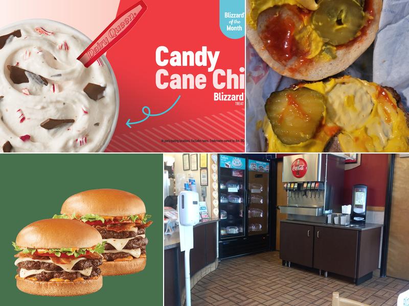 Dairy Queen Grill & Chill