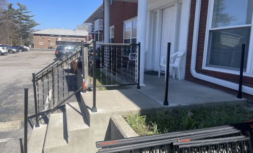 Johnston Home Repair