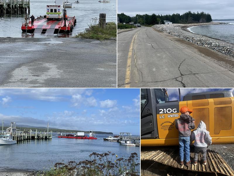 John Goodwin Jr Construction