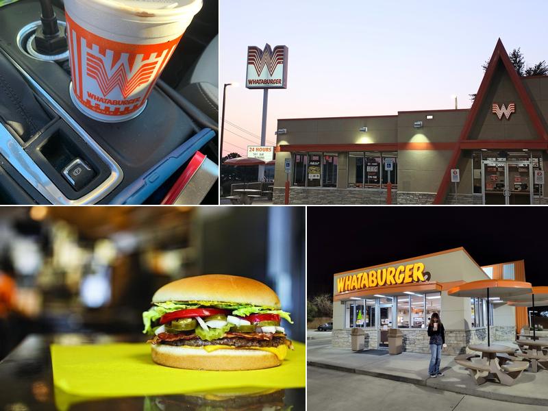 Whataburger