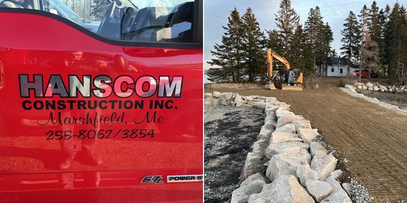 Hanscom Construction Inc