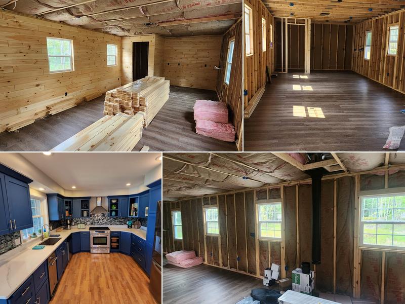 Veteran Handyman Services LLC