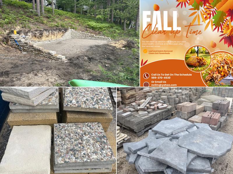 Nihranz Construction & Landscaping