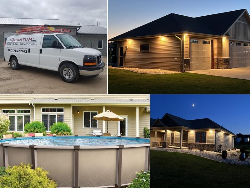 Quantum Electrical Solutions LLC