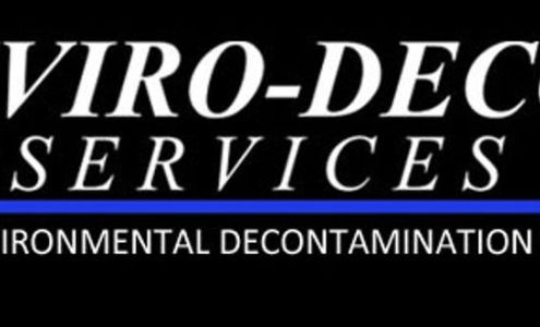 Enviro-Decon Services