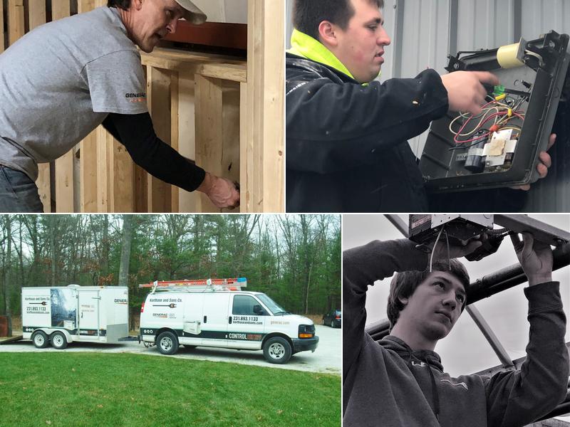 Korthase and Sons Co.