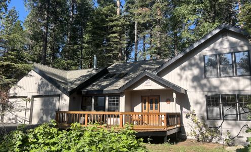 Calaveras Paint Pro 3701 Fairway Dr, Arnold California 95223