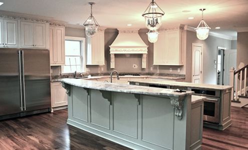 Bel Air Kitchens Plus Inc