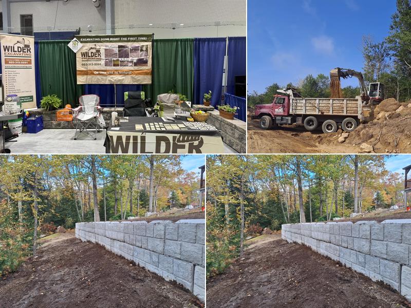 Wilder Excavating LLC