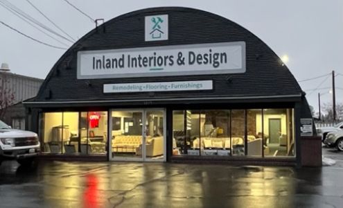 Inland Interiors and Design