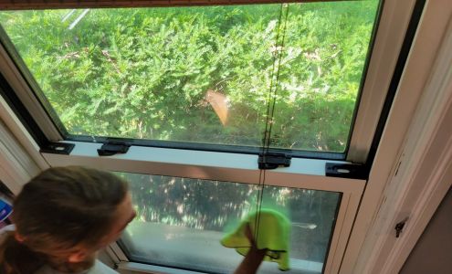 Nooks and Crannies Cleaning Co