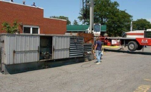 Astro Heating and Cooling