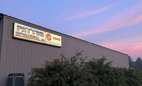 Patton Mechanical, Inc. 16150 NC-561, Halifax North Carolina 27839